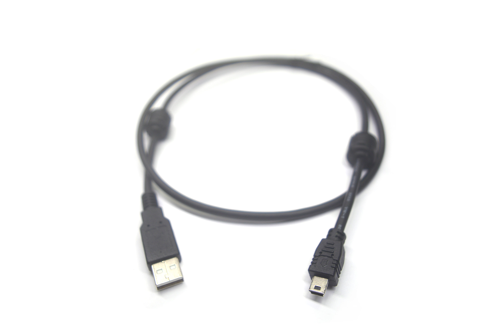 Καλώδιο USB2.0 A έως mini-B